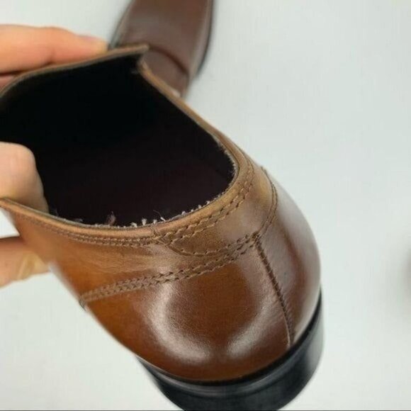 Reaction Kenneth Cole Zap Strap Loafer 8 main image 12
